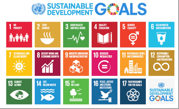 Begin Your Assignment By Understanding Sustainable Development Goals by The United Nations